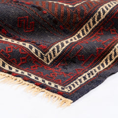 Golbarjasta Kilim (4.5 x 8)ft