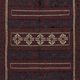 Golbarjasta Kilim (4.5 x 8)ft