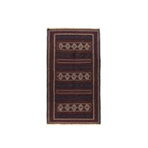 Golbarjasta Kilim (4.5 x 8)ft