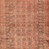 Afghan Bashiri (3.8 x 6.5)ft