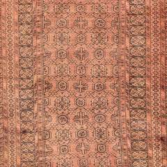 Afghan Bashiri (3.8 x 6.5)ft