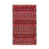Turkmen Kilim (3.5 x 6)ft