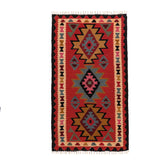 Ardebil Kilim (3.2 x 5.6)ft