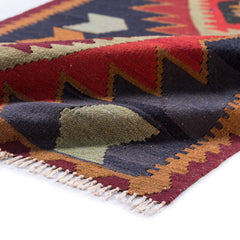 Ardebil Kilim (3 x 5)ft