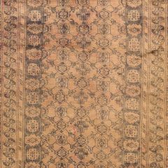 Afghan Bashiri (3.9 x 7)ft