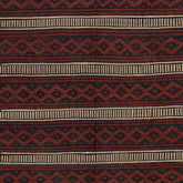 Golbarjasta Kilim (6.3 x 9.5)ft