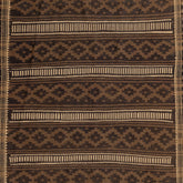 Golbarjasta Kilim (4.8 x 6.7)ft