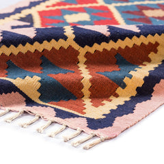 Ardebil Kilim (3.1 x 5.3)ft