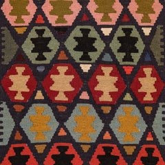 Ardebil Kilim (2.9 x 5.4)ft