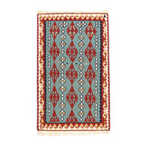 Ardebil Kilim (3.4 x 5.7)ft