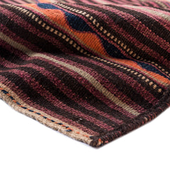 Ardebil Kilim (4.8 x 6.3)ft