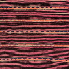 Ardebil Kilim (4.8 x 6.3)ft