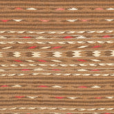 Turkmen Kilim (3.8 x 6.1)ft