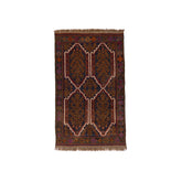Golbarjasta Kilim (3.6 x 6)ft