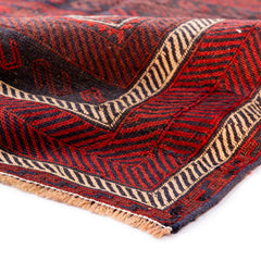 Golbarjasta Kilim (3.8 x 5.5)ft