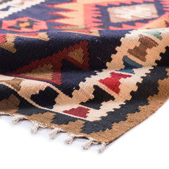 Ardebil Kilim (3.5 x 6.6)ft