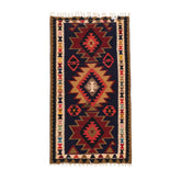 Ardebil Kilim (3.5 x 6.6)ft