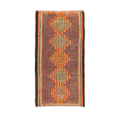Ardebil Kilim (4.5 x 8.8)ft
