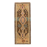 Ardebil Kilim (4.5 x 12)ft