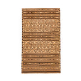 Turkmen Kilim (3.6 x 6.1)ft