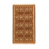 Turkmen Kilim (3.4 x 6)ft