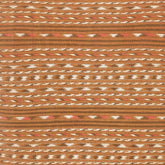 Turkmen Kilim (3.8 x 6.2)ft