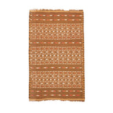 Turkmen Kilim (3.8 x 6.2)ft