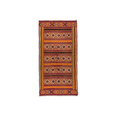 Ardebil Kilim (5 x 9.8)ft