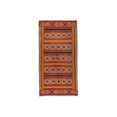 Ardebil Kilim (5 x 9.8)ft