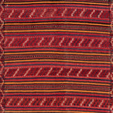 Soumak Kilim (4.6 x 8.5)ft