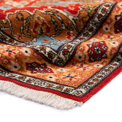 Kashan (3.2 x 5.2)ft