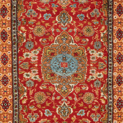 Kashan (3.2 x 5.2)ft