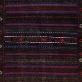 Golbarjasta Kilim (6 x 10.3)ft
