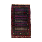Golbarjasta Kilim (6 x 10.3)ft