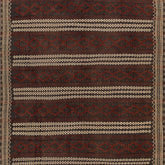 Golbarjasta Kilim (6 x 9.7)ft