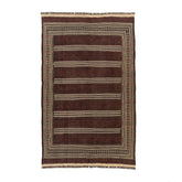 Golbarjasta Kilim (6 x 9.7)ft