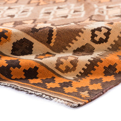 Ardebil Kilim (4.6 x 8.3)ft