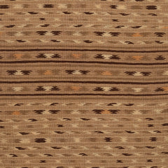 Turkmen Kilim (3.3 x 6.2)ft