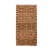 Turkmen Kilim (3.2 x 6.6)ft