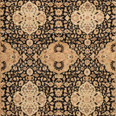 Tabriz Rug (7.9 x 10.1)ft
