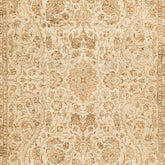 Tabriz Rug (6 x 8.9)ft