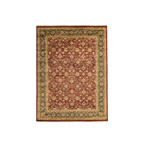 Tabriz Rug (9.1 x 12.1)ft
