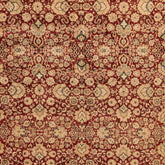 Tabriz Rug (8.8 x 11.8)ft