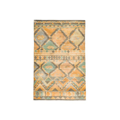 Sultanabad Rug (3.4 x 5.3)ft
