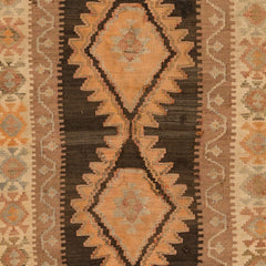 Ardebil Kilim (3.2 x 9)ft