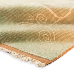 Turkish Gabbeh (5.1 x 6.5)ft