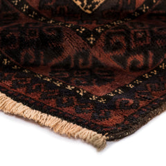 Afghan Bakhtiari (4.9 x 7.3)ft