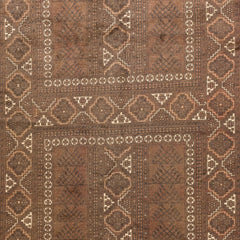 Afghan Pardah (5.2 x 7.6)ft