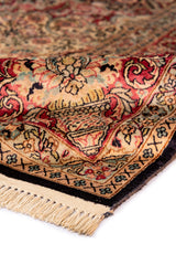 Kashmir Silk(9.5 x 13.8)ft