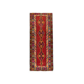 Ardebil Kilim (4.8 x 11.8)ft